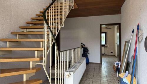 Foto - Einfamilienhaus in Waghäusel zur Miete