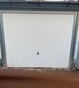 Foto - Garage in SuhlKarl-Marks-Str. - 65,00&nbsp;EUR Miete,