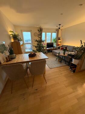 Foto - Etagenwohnung in Frankfurt am Main zur Miete