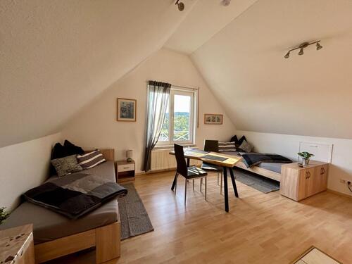 Foto - Monteurwohnung Ferienwohnung möbliertes Apartment