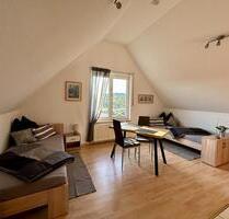 Monteurwohnung Ferienwohnung möbliertes Apartment - Waldsassen