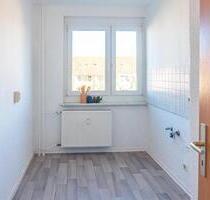 Helle 3-Raum-Wohnung nahe Stadtpark - Chemnitz Helbersdorf