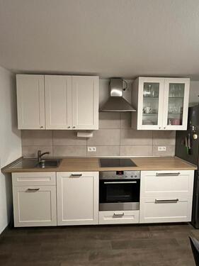 Foto - Etagenwohnung in Schmallenberg zur Miete