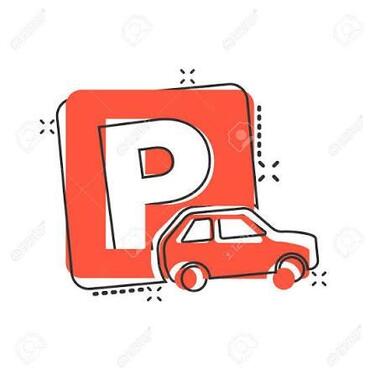 Foto - PKW Stellplatz im Innenhof zu vermieten 