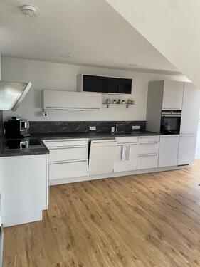 Foto - 2 Zimmer Dachgeschoßwohnung in Niedernhall