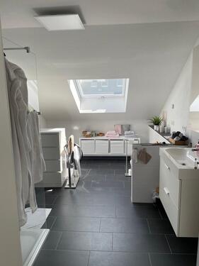 Foto - Dachgeschoßwohnung in Niedernhall zur Miete