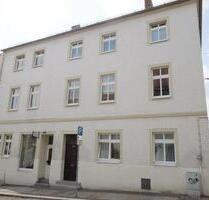 Niedliche 1-Raum-Wohnung in Torgau - Stadtzentrum