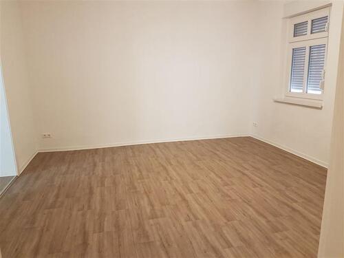 Foto - 1 Zimmer Erdgeschoßwohnung zur Miete in Torgau