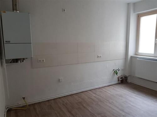 Foto - 1 Zimmer Erdgeschoßwohnung in Torgau