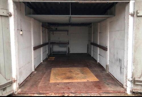 Foto - Garage mieten - 105,00&nbsp;EUR Miete,