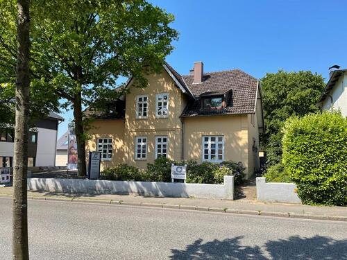 Foto - Repräsentative Gewerbefläche in Heikendorf-Ideal für PraxisBüro