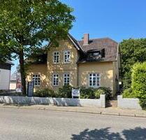 Repräsentative Gewerbefläche in Heikendorf-Ideal für PraxisBüro