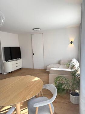 Foto - 4.5 Zimmer Maisonettenwohnung in Düsseldorf