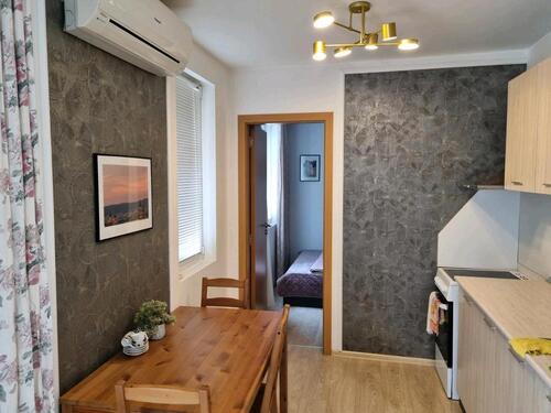 Foto - Wohnung in BulgarienSonnenstrandBurgas