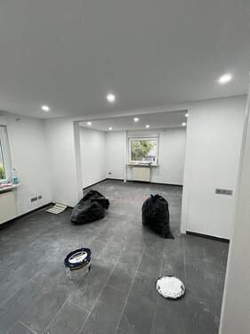 Foto - 3 Zimmer Etagenwohnung in Burbach