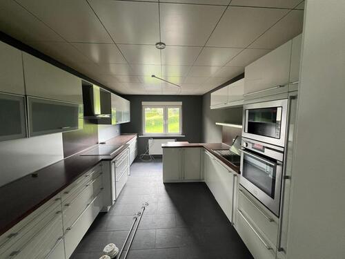 Foto - Etagenwohnung in Burbach zur Miete