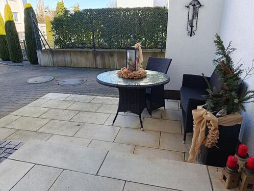 Foto - Rodgebiet – helle, ruhige 2 Zimmer Whg in 2 FH zu vermieten