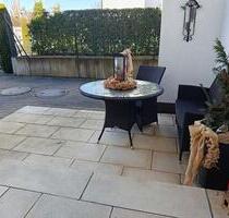 Rodgebiet – helle, ruhige 2 Zimmer Whg in 2 FH zu vermieten - Karlsruhe Wettersbach