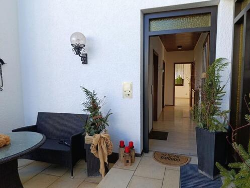 Foto - 2 Zimmer Erdgeschoßwohnung zur Miete in Karlsruhe