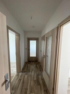 Foto - 3 Zimmer Dachgeschoßwohnung in Claußnitz