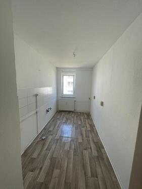 Foto - Dachgeschoßwohnung in Claußnitz zur Miete