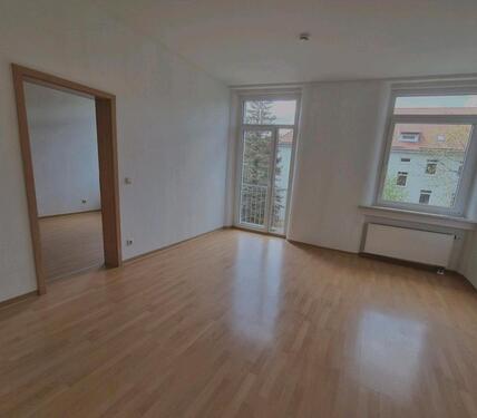 Foto - 2-Raum-Wohnung in der Ernst-Thälmann-Straße 50, Eisenach