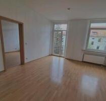 2-Raum-Wohnung in der Ernst-Thälmann-Straße 50, Eisenach