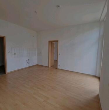 Foto - 2 Zimmer Etagenwohnung zur Miete in Eisenach