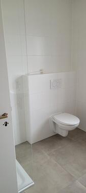 Foto - Erdgeschoßwohnung in Holzheim zur Miete