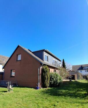 Foto - Einfamilienhaus in Wunstorf