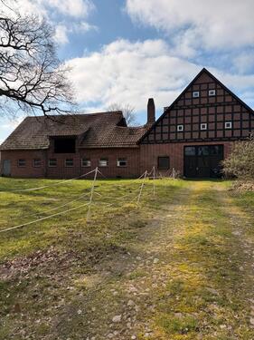 Foto - Einfamilienhaus in Rahden