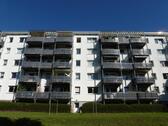 Foto - GEMÜTLICHes Pärchen-NEST mit SÜDBALKON und ERZGEBIRGSBLICK im GRÜNen