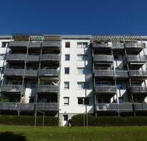 GEMÜTLICHes Pärchen-NEST mit SÜDBALKON und ERZGEBIRGSBLICK im GRÜNen - Chemnitz Rabenstein