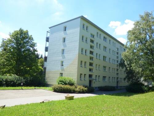 Foto - 3 Zimmer Dachgeschoßwohnung zur Miete in Chemnitz