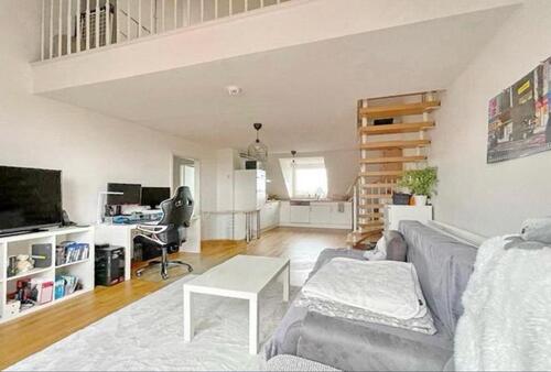 Foto - 2 Zimmer Maisonettenwohnung zur Miete in Pinneberg