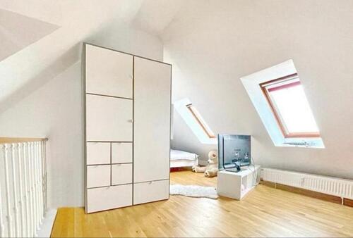 Foto - 2 Zimmer Maisonettenwohnung in Pinneberg