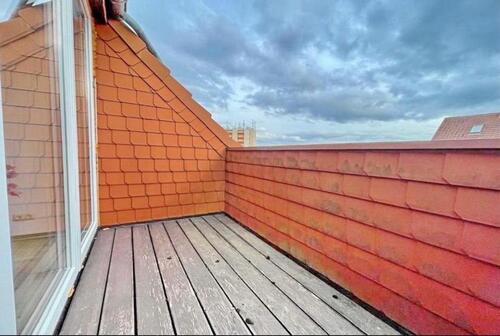 Foto - Maisonettenwohnung in Pinneberg zur Miete