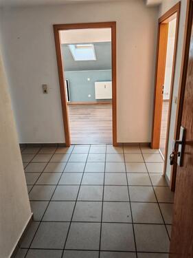 Foto - Dachgeschoßwohnung in Falkenberg zur Miete