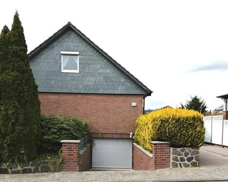 Foto - 5 Zimmer Einfamilienhaus in Osloß