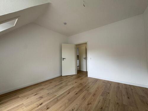 Foto - Stilvoll modernisierte 3-Zimmer-Wohnung mit neuer Einbauküche
