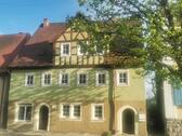 Foto - Renovierte 2 Zimmer Wohnung im Zentrum von Langenburg