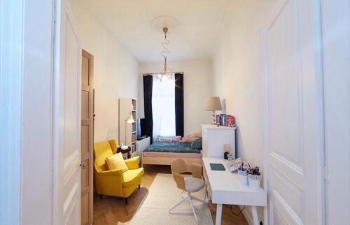 Foto - 3 Zimmer Etagenwohnung in Wiesbaden