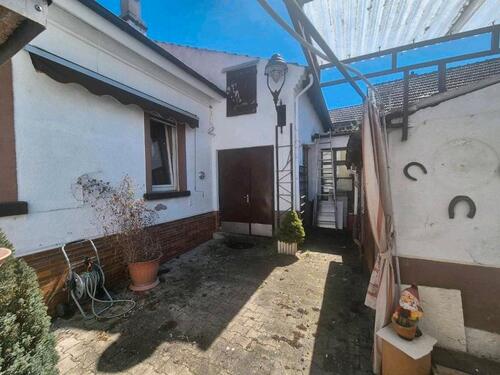 Foto - 6 Zimmer Reihenhaus zum Kaufen in Bobenheim-Roxheim