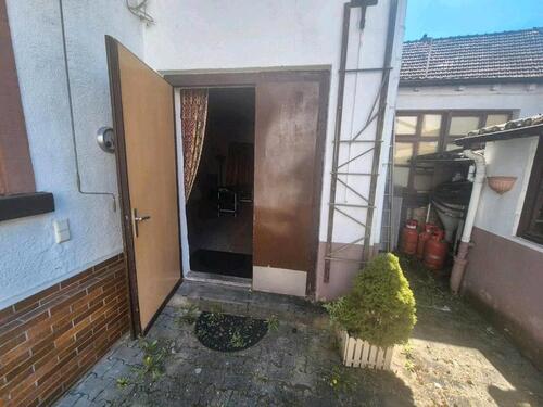 Foto - Reihenhaus in Bobenheim-Roxheim zum Kaufen