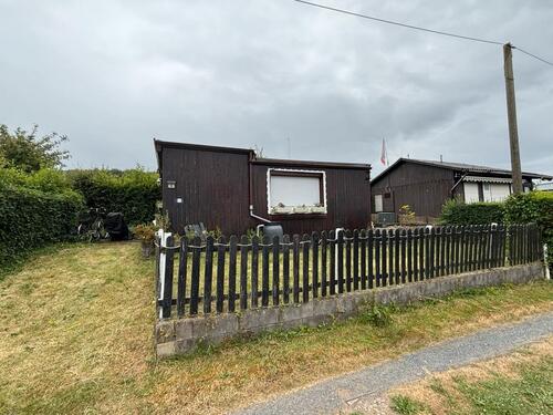 Foto - Ferienhaus zum Verkauf - 9.000,00&nbsp;EUR Kaufpreis, ca.&nbsp; 30,00&nbsp;m&sup2;