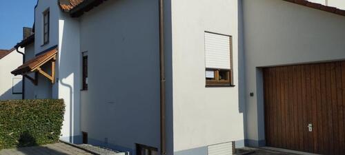 Foto - 3 Zimmer Etagenwohnung zum Kaufen in Mainburg
