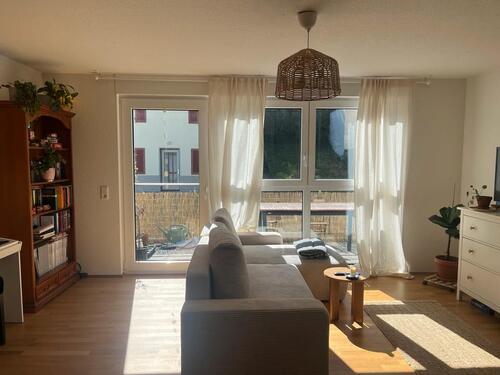 Foto - 2 Zimmer Dachgeschoßwohnung in Altensteig