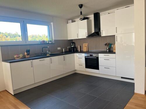 Foto - Dachgeschoßwohnung in Altensteig zur Miete