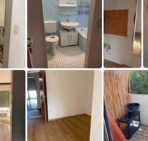 Helles 1Zimmer Appartement Bad&Küche neu Harlaching - München Giesing