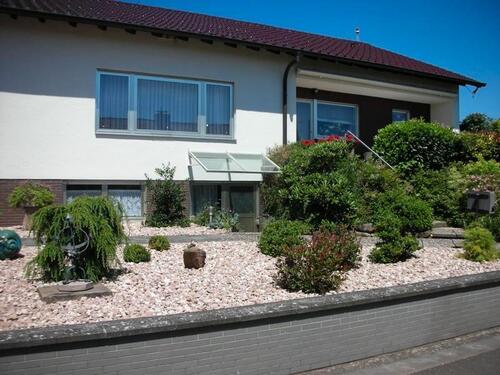 Foto - 3.5 Zimmer Etagenwohnung zur Miete in Winnweiler